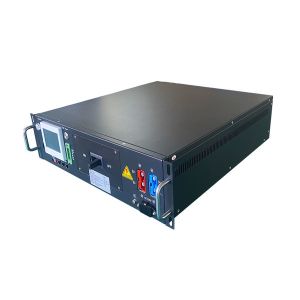Gce High Voltage 3U Master And Slave Style high voltage BMS(HV BMS) with AC/DC