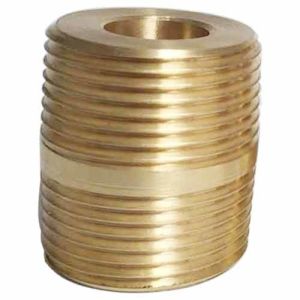 Wholesale RoHs Certified Brass Socket CNC Machining with Customization and Features from china suppliers