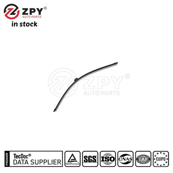ZPY 8K9955425 Rear Wiper Blade New Quality For Audi A4 Avant 08-16 Q3 12-18