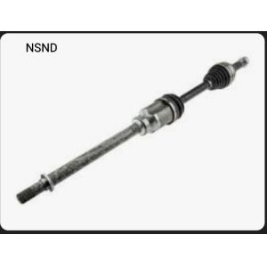 China Bolt On Black Axle Drive Shaft / Auto Drive FOR NISSAN  ROGUE AWD Parts OE 39100-JM10A on sale