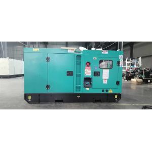 Wholesale 150kVA Diesel Generator Set Easy Maintenance For Emergency Use from china suppliers