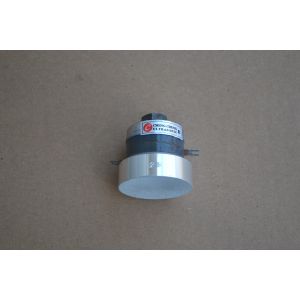 Cleaning Equipment Ultrasonic Cleaning Transducer Piezoelectric Vibration