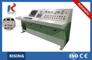 Integrated Transformer Test Device For Transformer Routine Tests