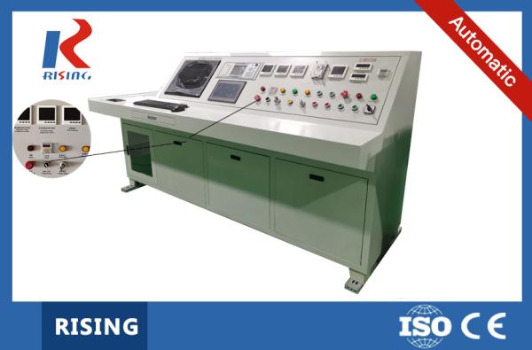 Quality Integrated Transformer Test Device For Transformer Routine Tests for sale