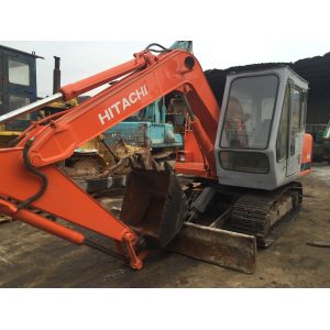 Wholesale Used HITACHI 60-1 excavators from china suppliers