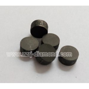 Wholesale High Quality Round Shape Thread Die and Round Shape Pcd wire drawing die core from china suppliers