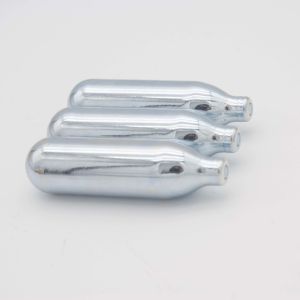 Pack Of 10 8.2g Cream Whipper Cartridges Strawberry Flavor