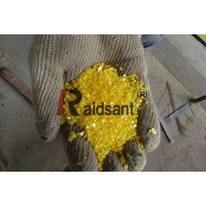 High Performance Sulphur Pelletizer Rotating Stainless Steel Belt Cooling