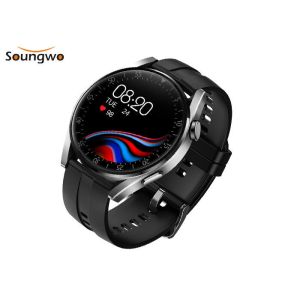 1.32 Inch Smartwatch Bluetooth IOT Devices Scan Code Pay Calling Sleeping