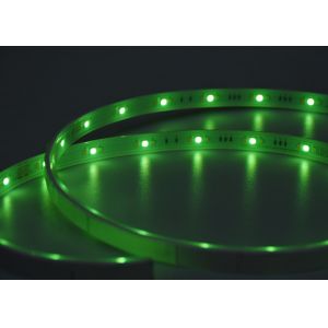 Wifi Dimmable 2m 144Leds SMD5050 24V LED Strip Light