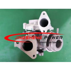 Wholesale GT1849V TURBO 727477-5006S 14411-AW400 with YD22 from china suppliers