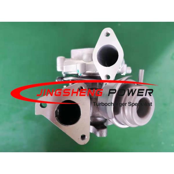 GT1849V TURBO 727477-5006S 14411-AW400 with YD22