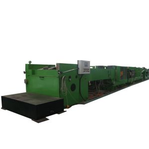 High - Speed Pasting Cement Bag Making Machine With Auto Sealing