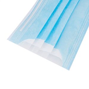 Wholesale Disposable Anti Pollution Non Woven Surgical Masks from china suppliers