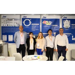 Small Size Electric Pipe Cutting And Beveling Machine Stable Operation On Site