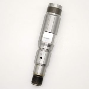 High Quality New Assesmbly Diesel Fuel Injector Shell Steel Model 0445120078