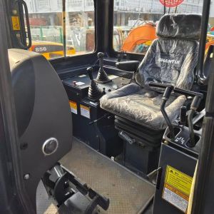 Shantui SD32 Used Crawler Bulldozer With 257KW WP12/QSNT-C345 Engine