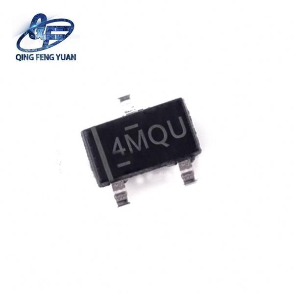 Texas LM4040C20IDBZR In Stock Electronic Components Integrated Circuits