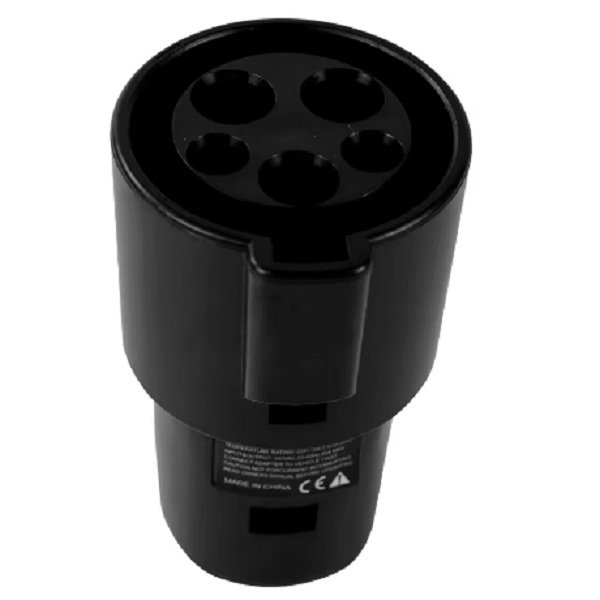 TOEC-HD T1-Tesla-32A Elevating Your Tesla Charging with the Best EV Charger