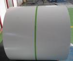 White Ral 9003 Prepainted Steel Coil For Steel Roof 0.5 mm PPGL