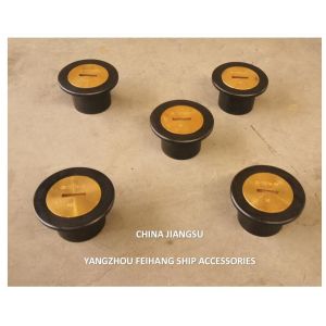 sounding Pipe Cap Sounding Head Cap Sounding Pipe Head Model A50 Cb/T3778-99