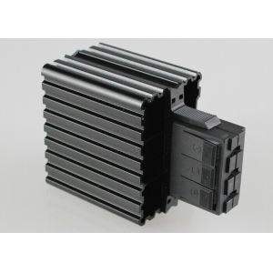 Protection Class IP20 Winston Cabinet PTC Garage Electric Heaters Industrial