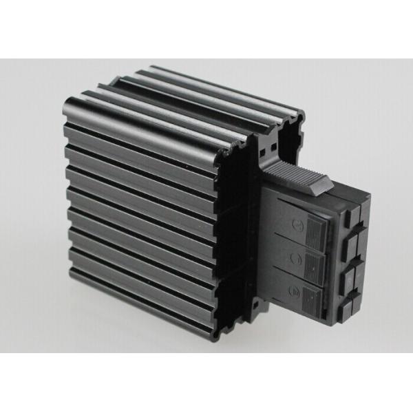 Protection Class IP20 Winston Cabinet PTC Garage Electric Heaters Industrial