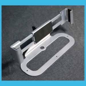 COMER anti--theft notebook laptop computer security display mounting bracket for