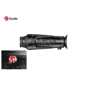 Quickly break the target concealment cheap Thermal monocular camera for night