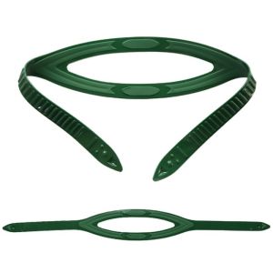 Wholesale Adjustable Scuba Diving Accessories Liquid Silicone Mask Strap For Swimming from china suppliers