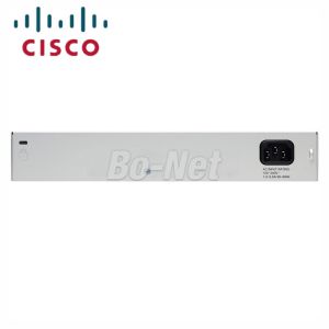 Gigabit Ethernet Cisco 8 Port Switch 2 X 1G SFP Network WS-C2960L-8TS-LL 2960-L