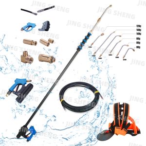 China Easy to handle carbon fiber pole combining high flexural strength and corrosion resistance for long lasting industrial on sale