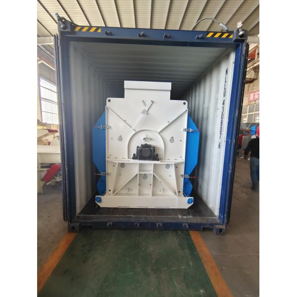 6000 kg Disk Corn Milling Machine Maize Grinder Disk Hammer Mill for High Productivity
