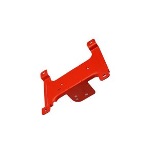 Custom Metal Brackets Precision Stamping Sheet Metal Fabrication Customized