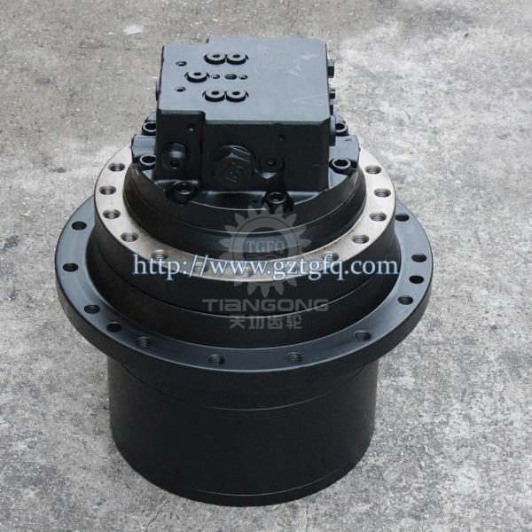 TM22 TM18 Excavator Final Drive