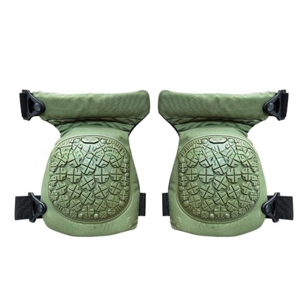 Outdoor Exploration Adjustable Breathable Elbow Knee Guards for Protection