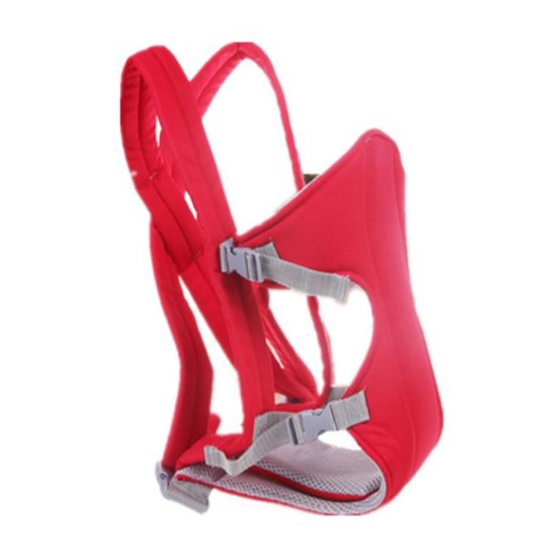 Quality Polyester Ergonomic Baby Backpack Toddlers Sling Baby Wrap Carrier for sale