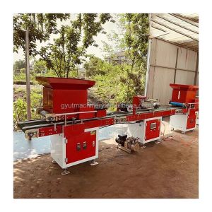 Wholesale Modular Line Seeding Planting Machines Drum Seeding Line for Increased Productivity from china suppliers