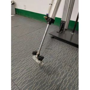 Toy Box Cover Durability Tester Laboratory Testing Machines