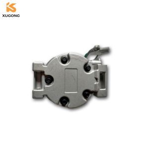 4709228 AIR COMPRESSOR ASSY for Hitachi ZAX870-5 Excavator Engine