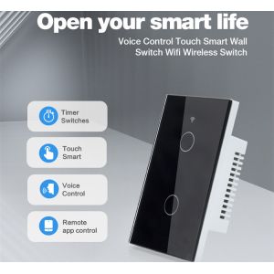 Smt Manufacture For Smart Home Pcb Assemble Pcba