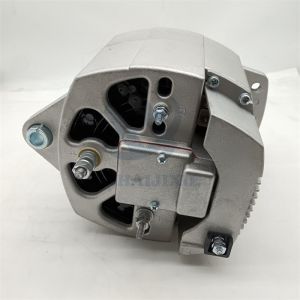24 Volt Excavator Starter Motor Alternator 3062174 306-2174 For D9R D7R C7 C9