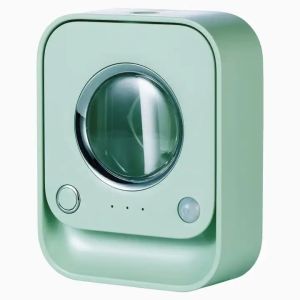 NO App-Controlled LEGREEN Aroma Diffuser The Ultimate Fragrance Machine