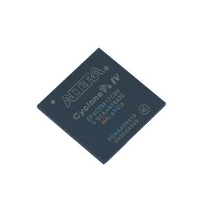 EP4CE6F17C8N new original integrated circuit EP4CE6 IC chip electronic