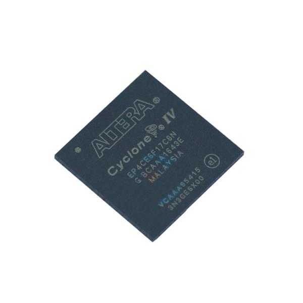 EP4CE6F17C8N new original integrated circuit EP4CE6 IC chip electronic