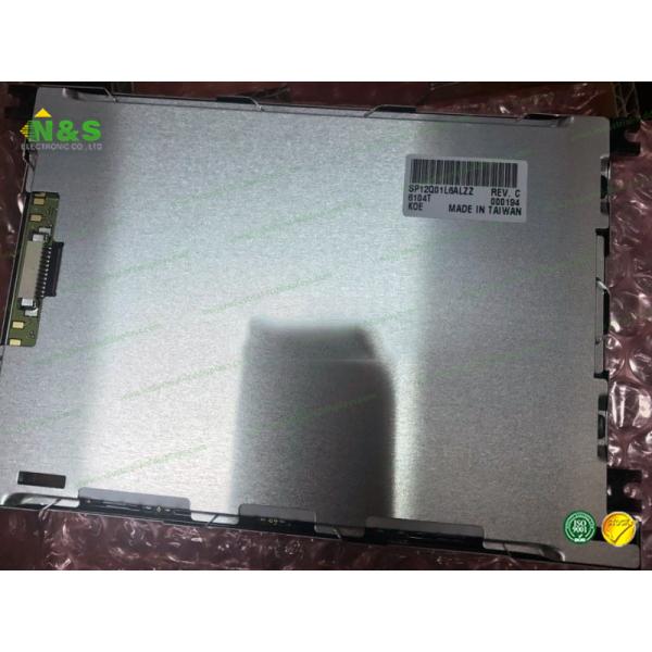 Black / White mode SP12Q01L6ALZZ KOE LCD Display 4.7 inch 320×240 Surfac
