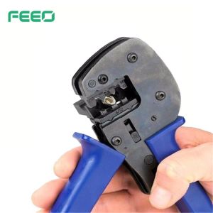 MC4-A2546B 270MM Solar PV Tools For Solar Panels