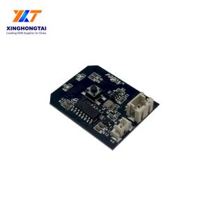 Medical PCBA FR4 Material Facial Recognition Tracking Module Circuit Board