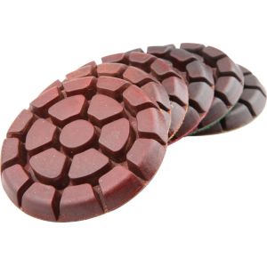MPA Diamond Floor Polishing Pads Set