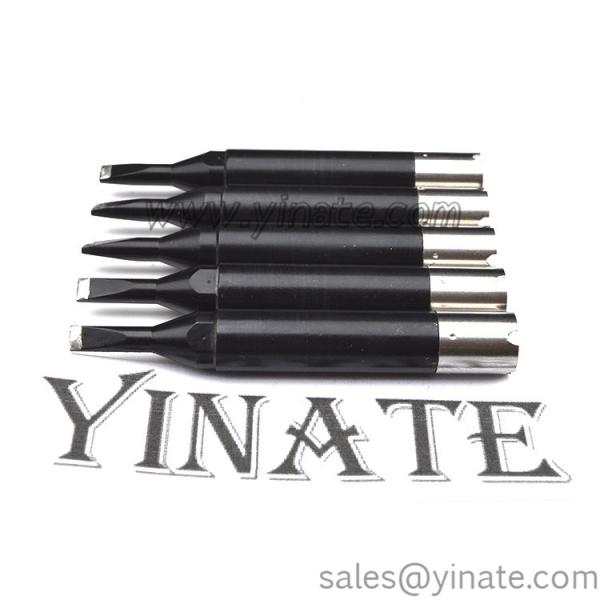 NEW YINATE L4D-S1 Robotic Soldering Tips for Japan Unix Soldering Robot Lead